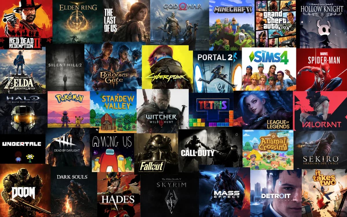 Games