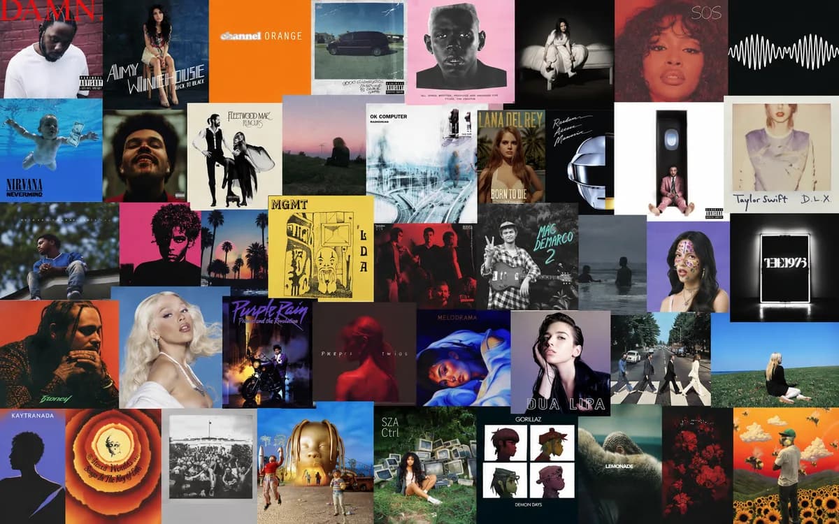 Music